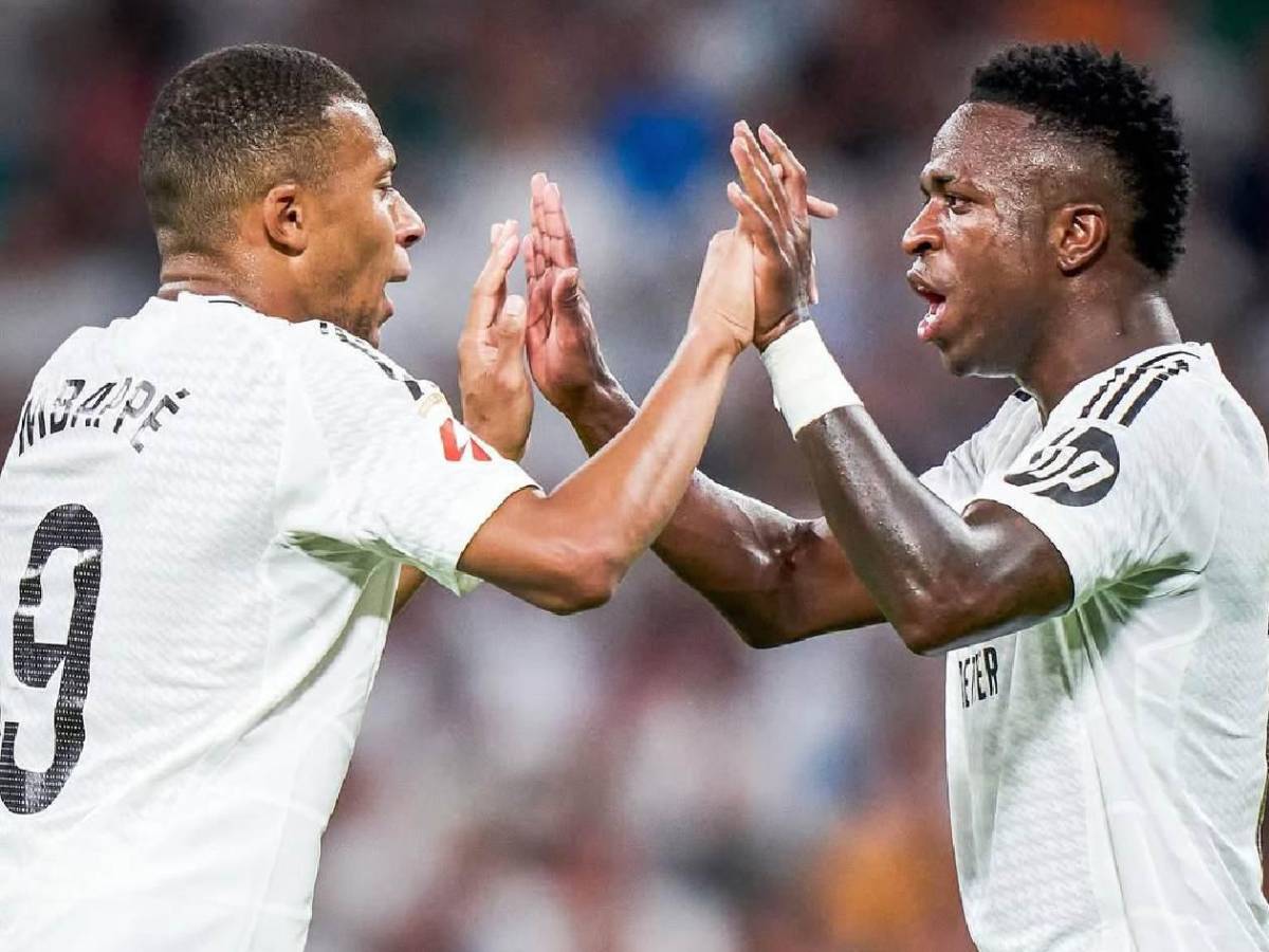 Vinicius se rebela: Petición al Real Madrid para renovar y curiosa respuesta del club
