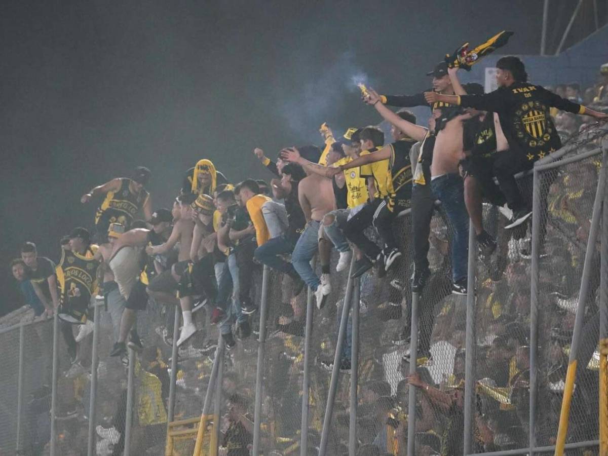 El héroe repentino, Olimpia festeja, llanto, dolor en Real España y sexys bailarinas