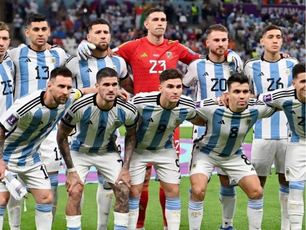 Mundial 2026: IA predice el país campeón y Argentina sufre un duro golpe