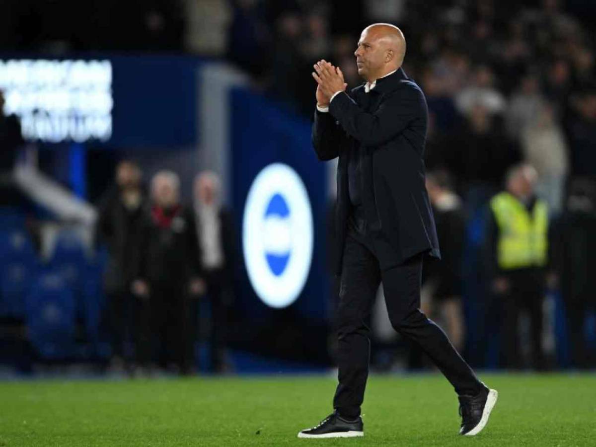 Xabi ya no puede dirigir LaLiga por este motivo; cuatro grandes lo quieren