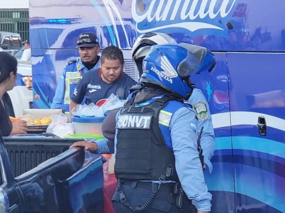 Insólito percance, el jeque, mala noticia en Motagua y villano