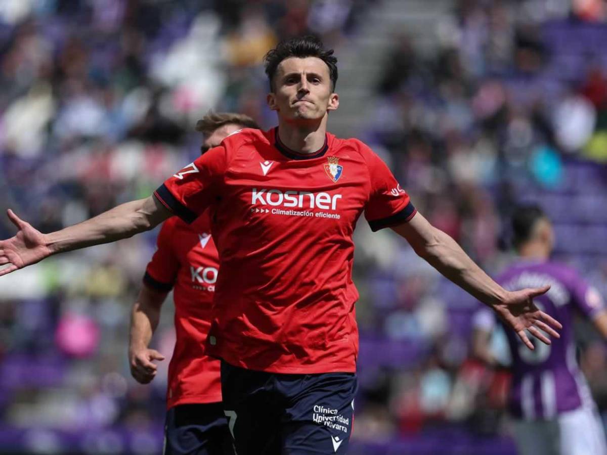 Bota de Oro: Mbappé queda a un gol de superar al inesperado goleador en la cima de la tabla