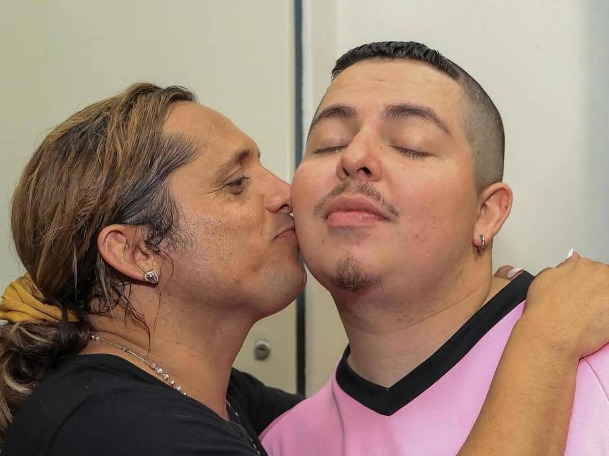 Tiktokers de El Salvador quiere unirse a selección de Honduras: Supremo reacciona