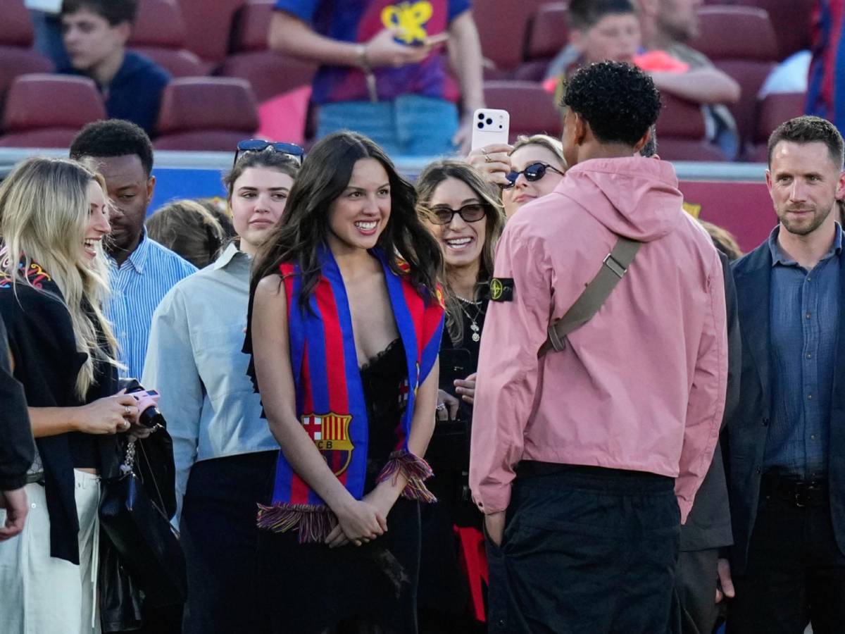 Barcelona celebra, burla a Vinicius y reacciona, indignación por Mbappé