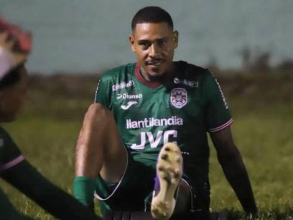 Honduras con tres posibles nuevas sorpresas para conseguir boleto al Mundial 2026