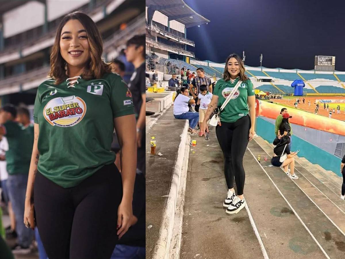 Fiesta de Marathón, celebró a lo Messi, un debut relevante y las sexys chicas