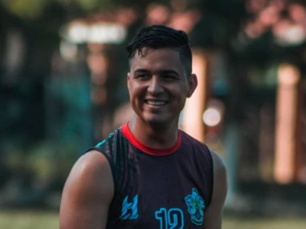 Olimpia y Motagua con fichajes, exseleccionado al Choloma