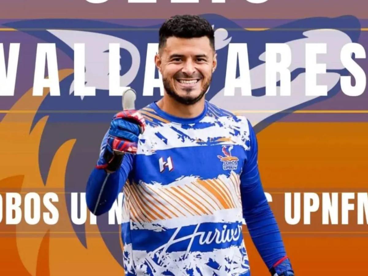 Se niega a ir al Olimpia, tres salidas en Motagua y legionario cambia de equipo