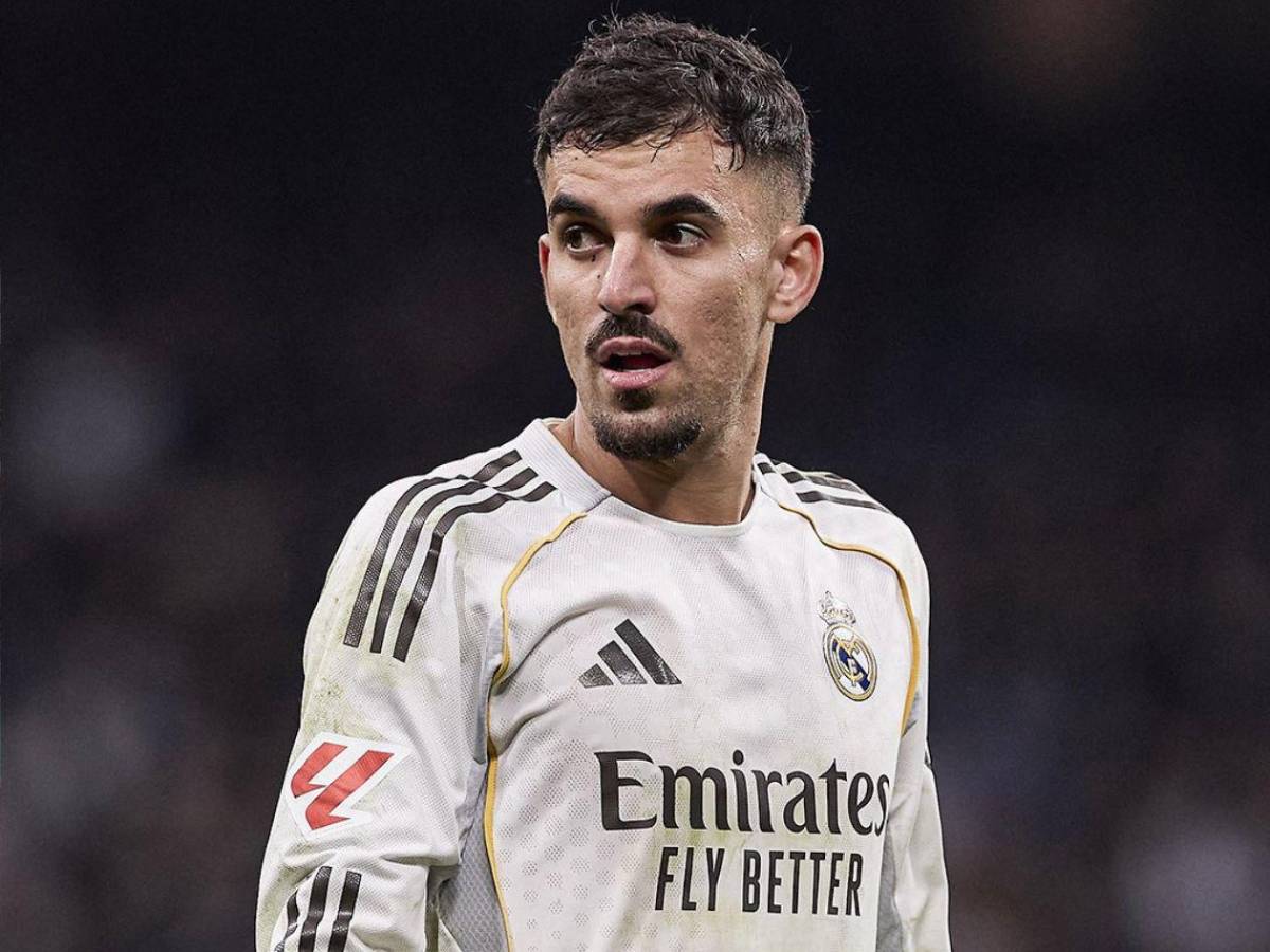 Real Madrid lo vende por 60 millones, Barça no lo quiere más y crack se va del PSG