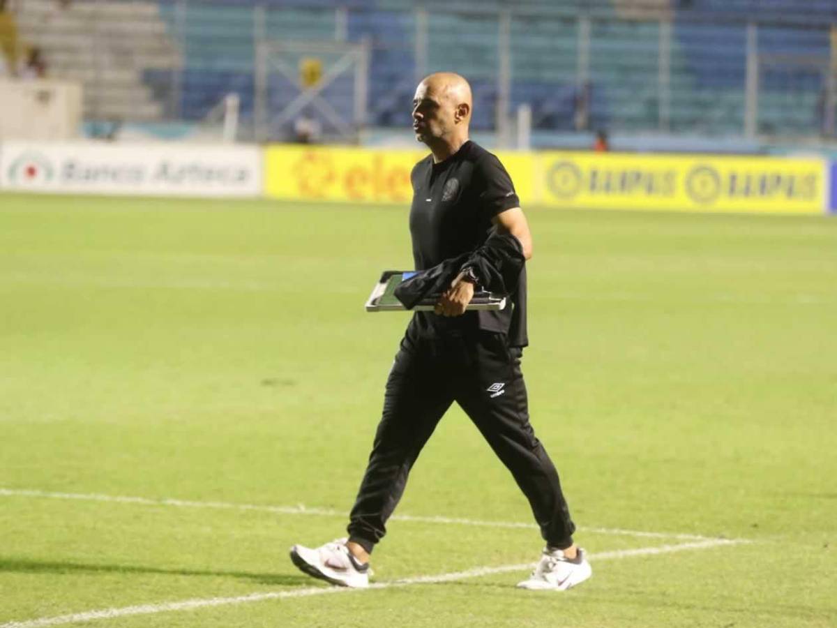 Las bellezas, Victoria amarga a Olimpia y lindo detalle en el Nacional