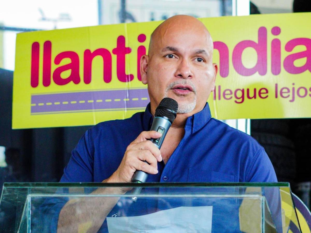 La última decisión que tomó Orinson Amaya para Marathón antes de fallecer