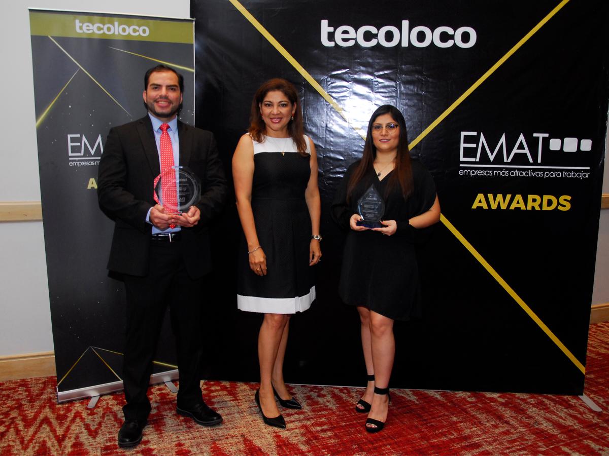 Cervecería Hondureña, entre las tres empresas más atractivas para trabajar