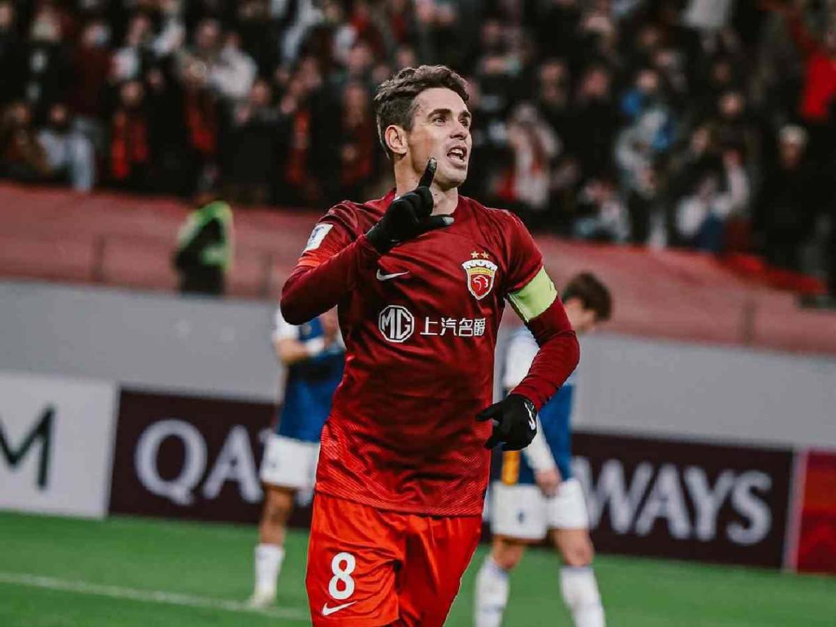 Crack de Brasil deja atónitos a todos: Se retira tras sufrir grave problema