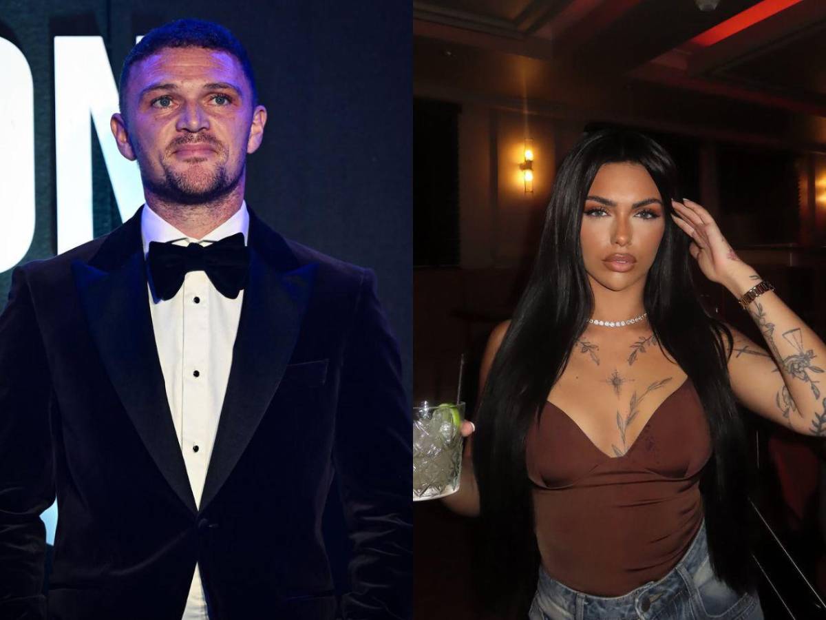 Vinculan a jugador de la Premier League con modelo de contenido para adultos