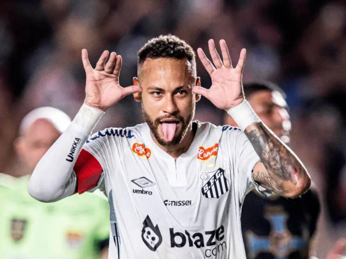 La decisión que podría tomar Neymar y que sacudirá al fútbol tras el Mundial 2026