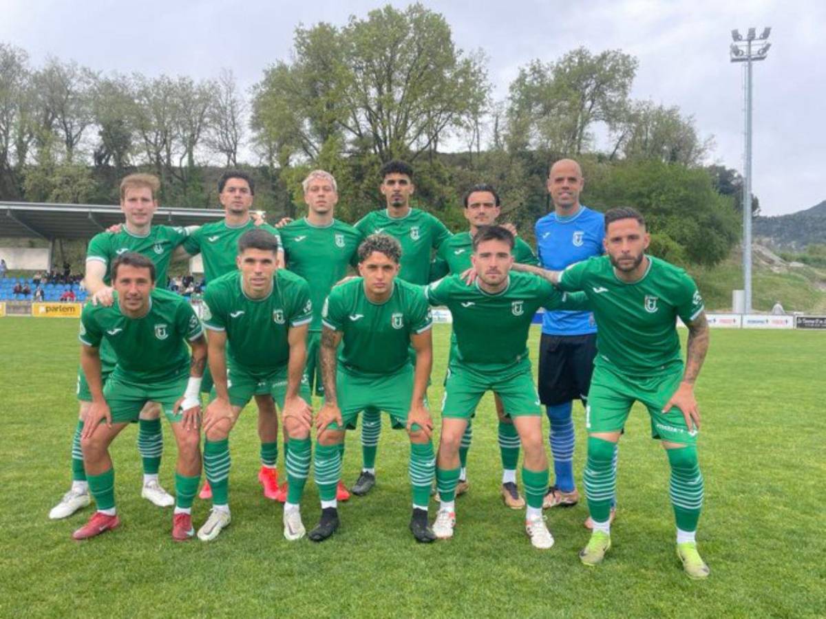 Messi compra un club en España donde milita un talento hondureño