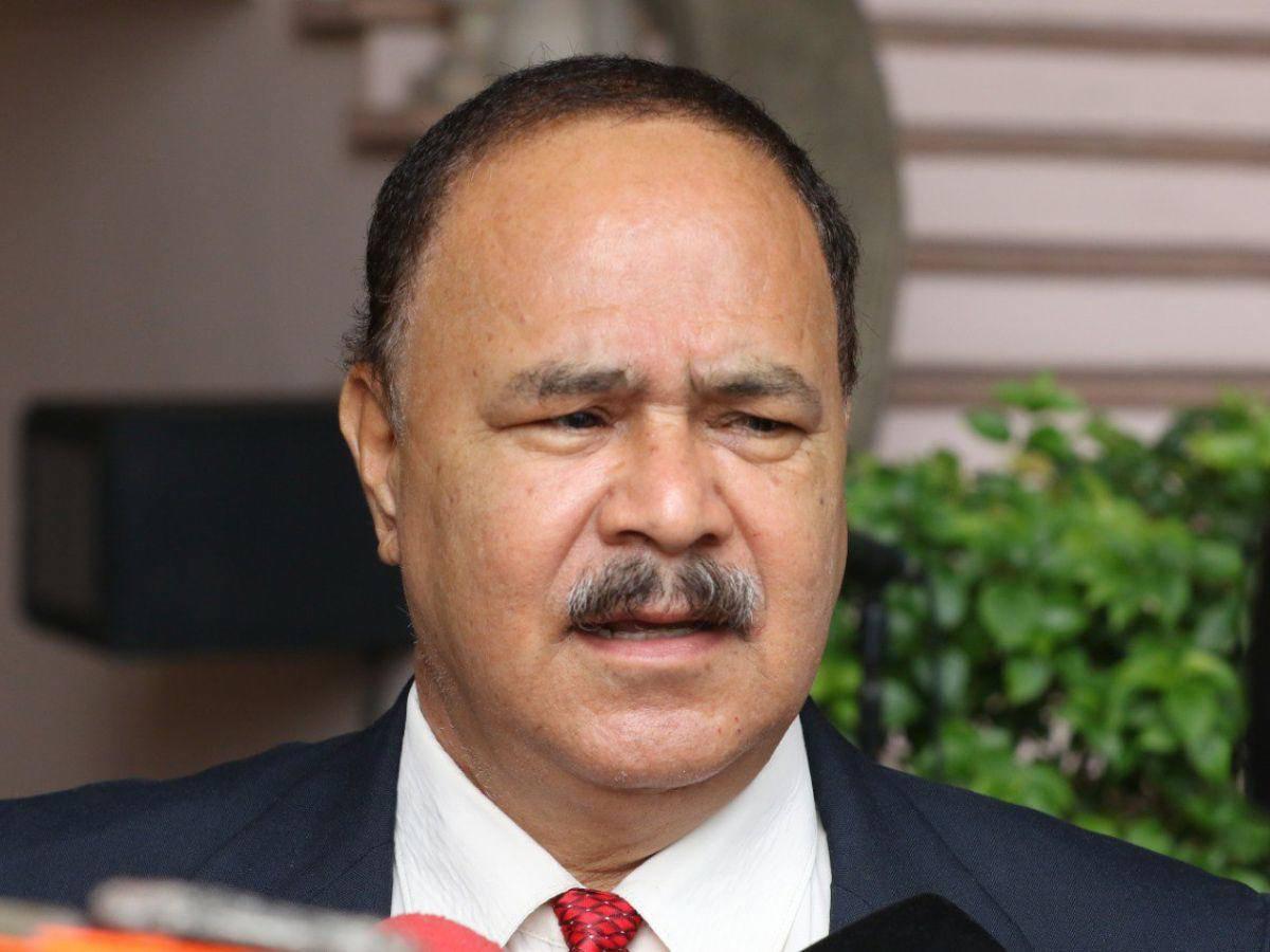 Diputado revela nombres de los “elegidos” de Libre para liderar el Ministerio Público