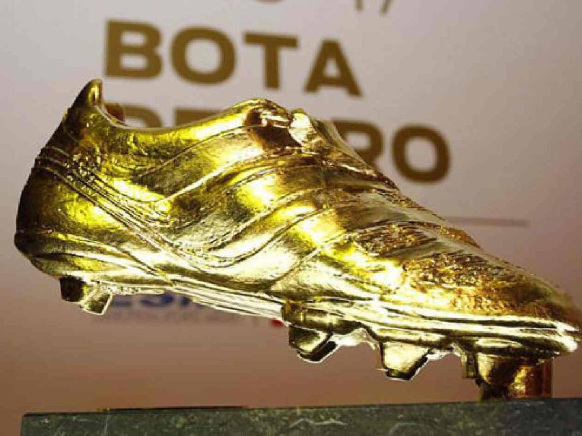 Bota de Oro 2026: colombiano marcó doblete y Kane responde con otro; revés a Mbappé