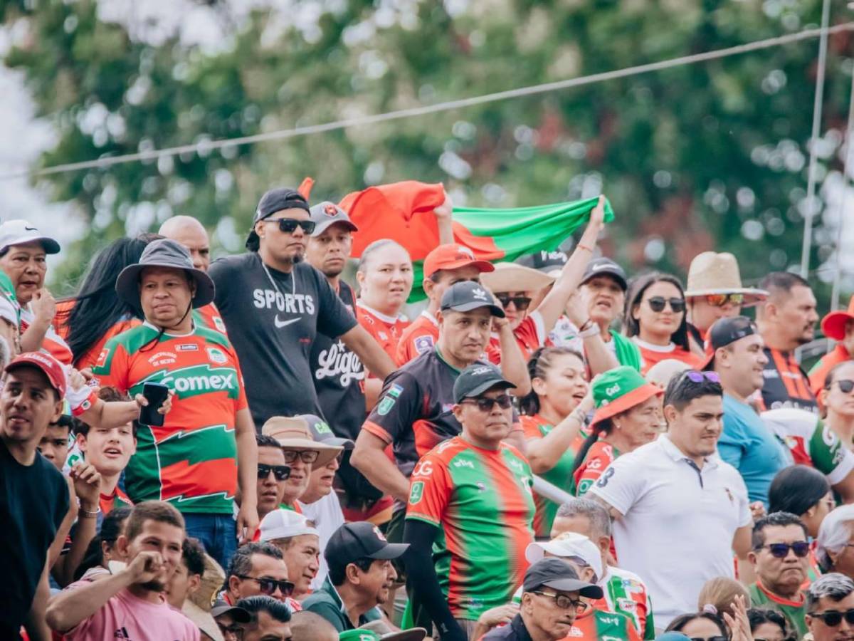 Escándalo: Expulsan del fútbol a equipo que tiene un jugador hondureño