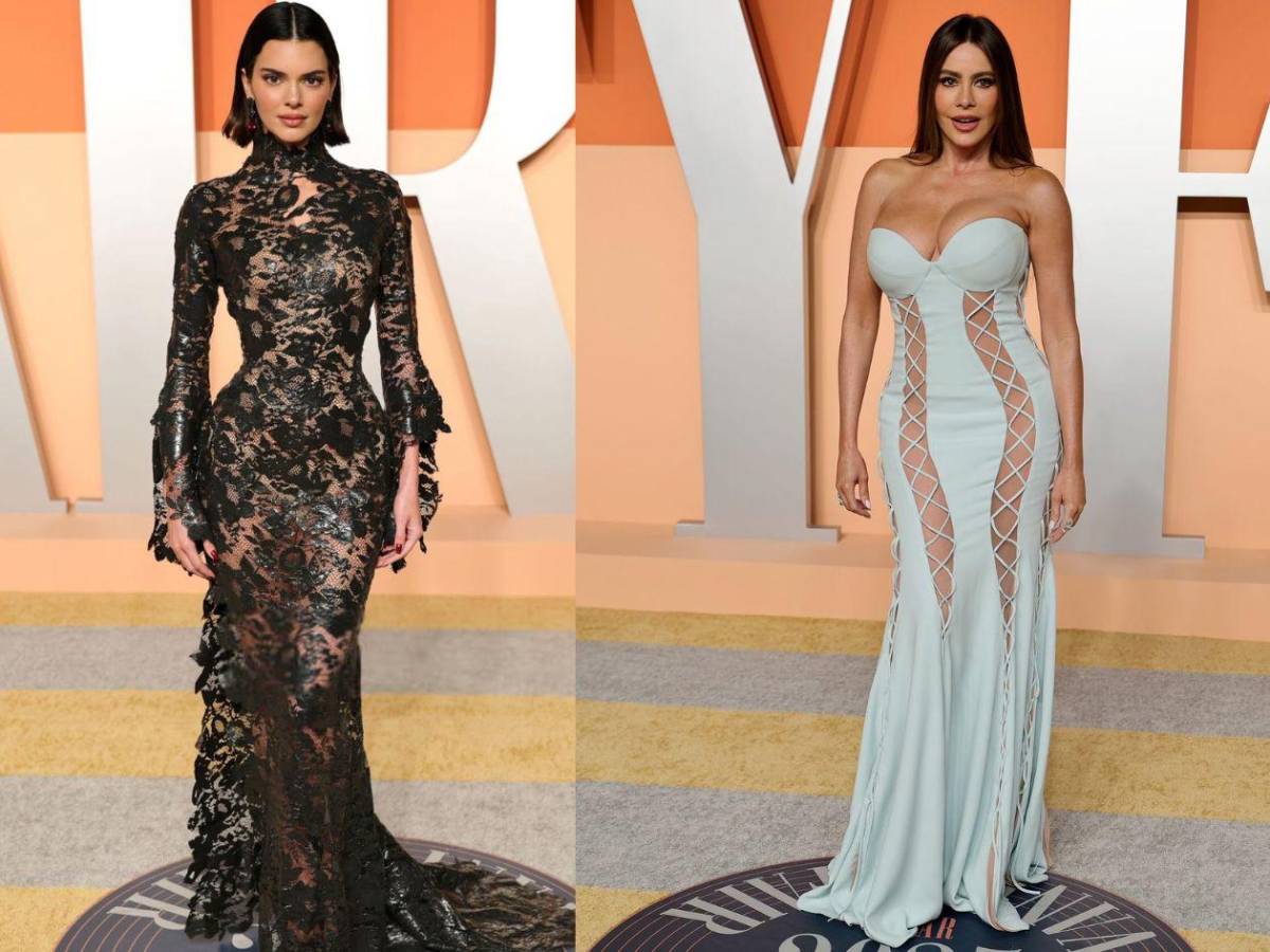 El “After Party” de los Óscar: la icónica fiesta de Vanity Fair