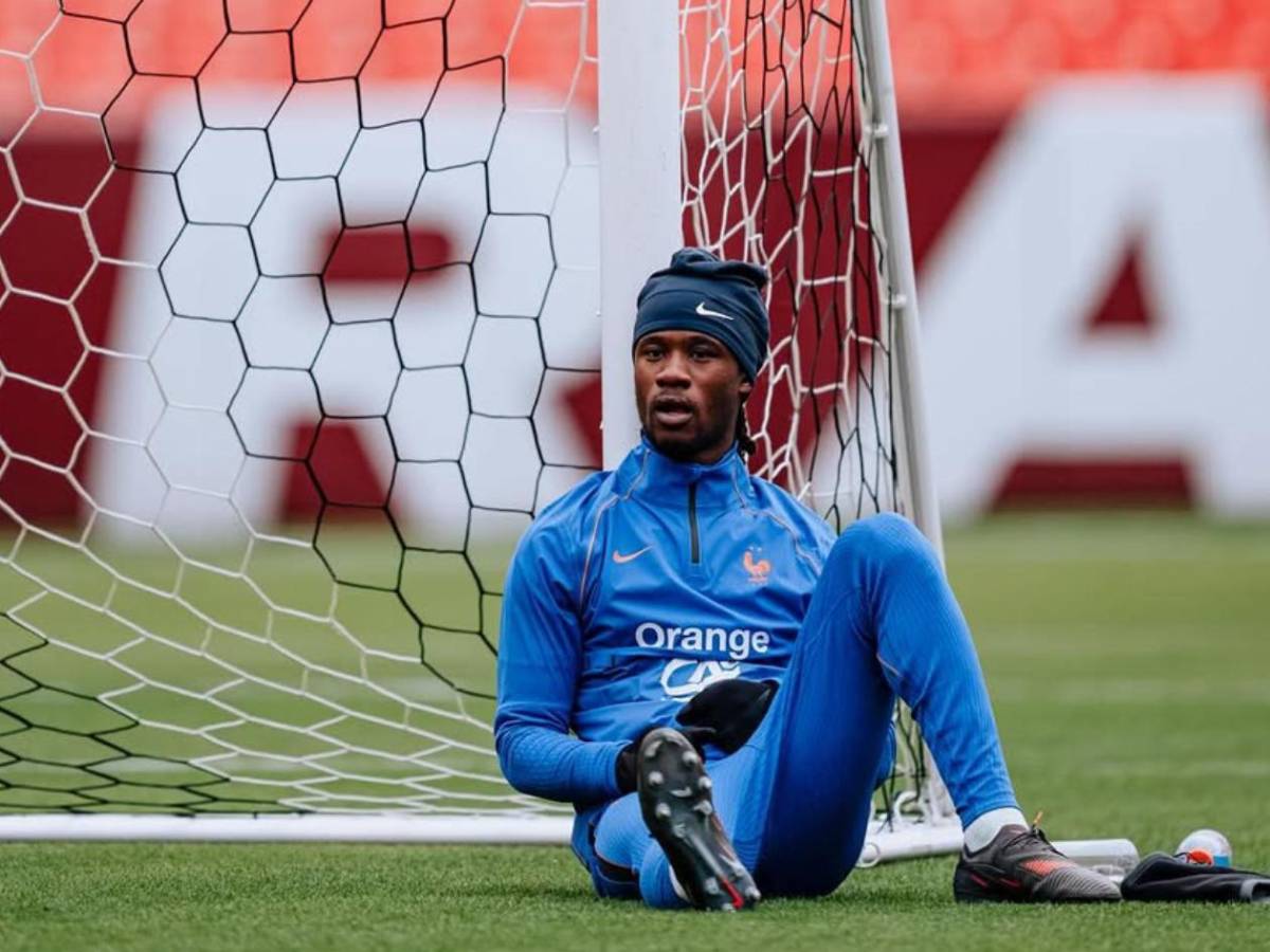 Real Madrid no perdona: Señalan a futbolista y el club decide ponerlo en venta