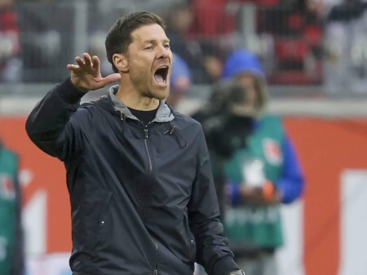 Real Madrid sorprendido: Crack rechaza unirse con Xabi Alonso al club merengue