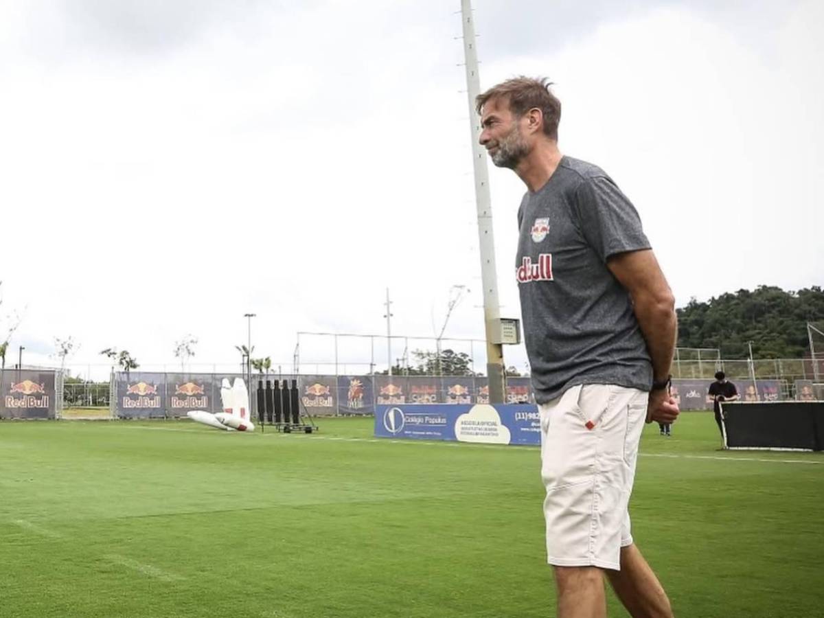 Klopp sorprende: Rechazó al Real Madrid y aceptó oferta de inédito equipo