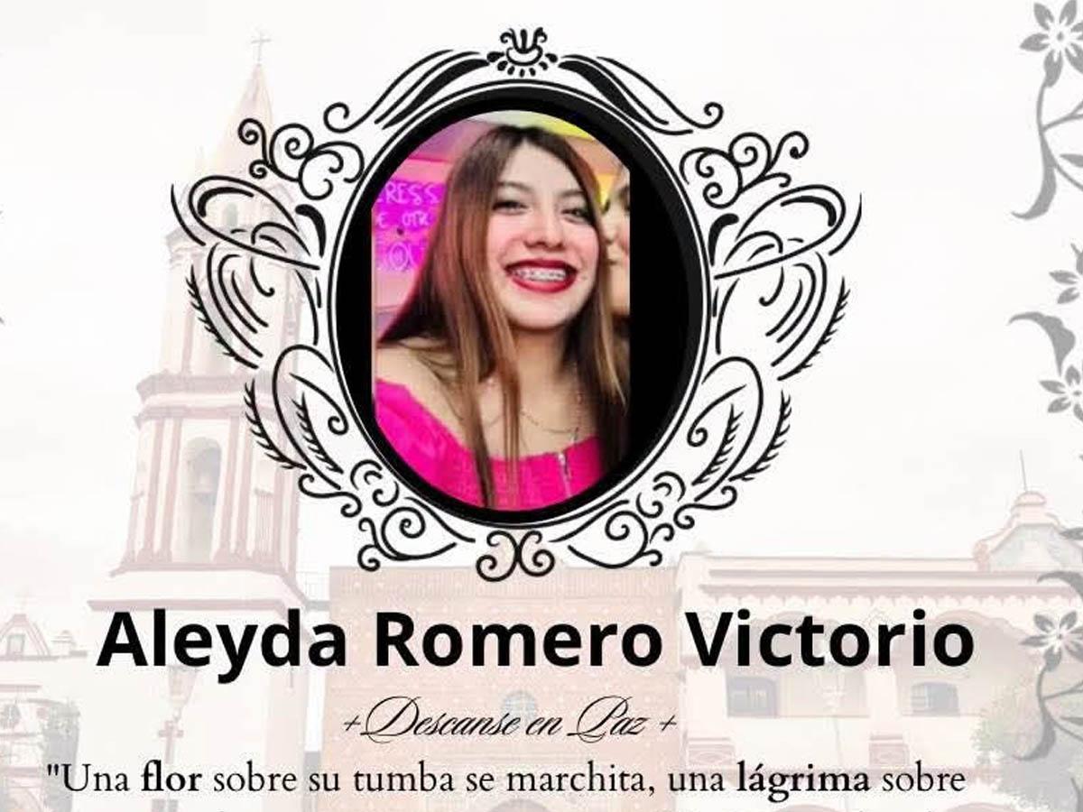 ¡Heroína! Aleyda Romero protegió con su cuerpo a hija de productor de Camilo Séptimo