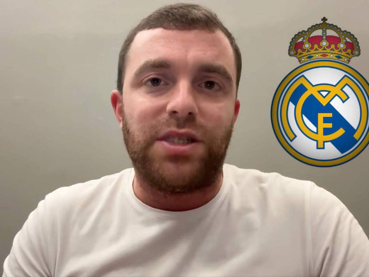 Fabrizio Romano destapa la primera salida del Real Madrid para la próxima temporada