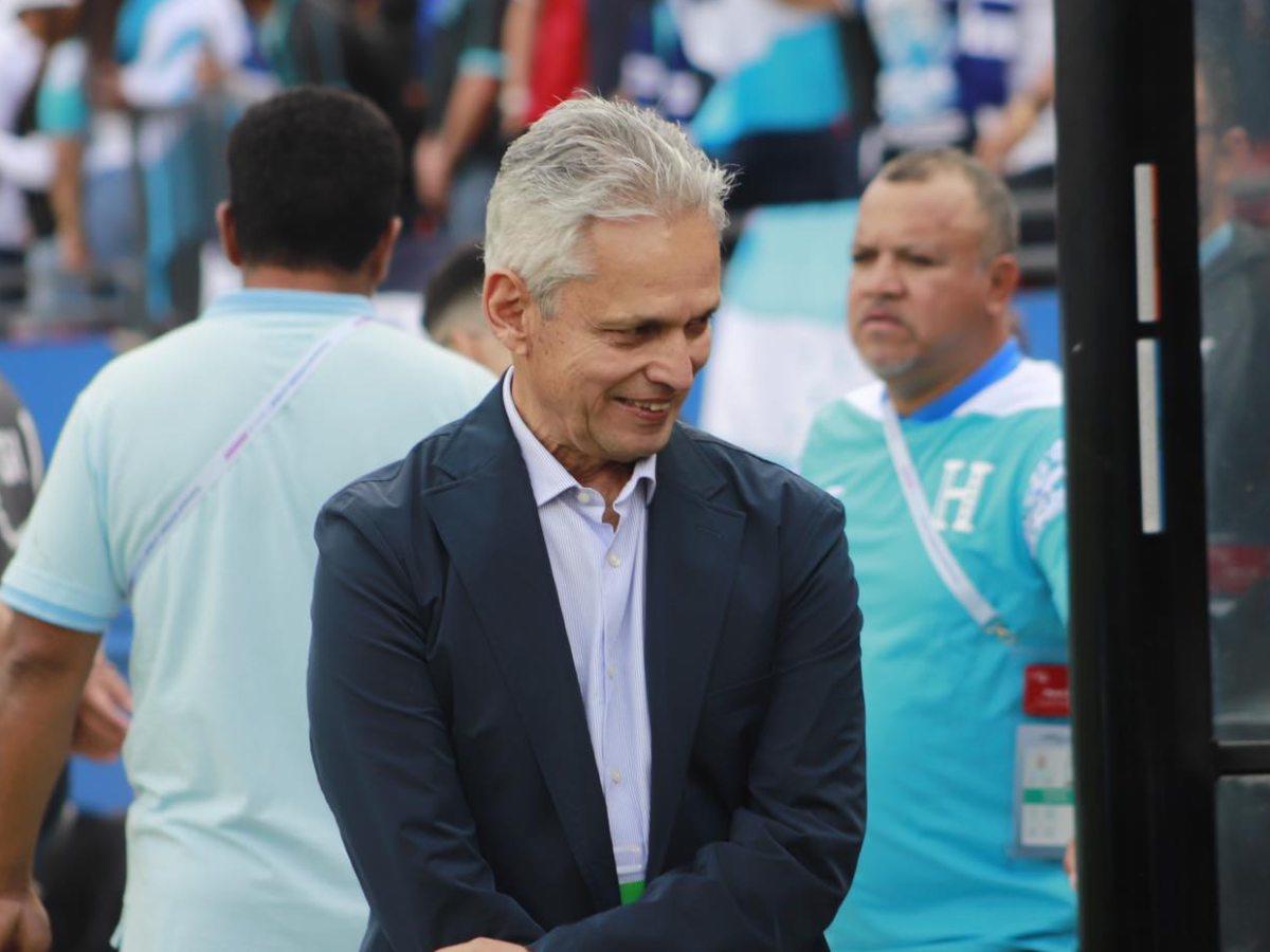 Fenafuth habla sobre futuro de Rueda y señala a Iván Bartón