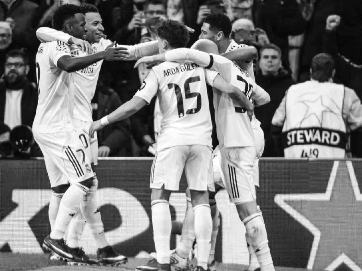 Real Madrid toma decisión con Vinicius antes del Mundial; la postura del brasileño