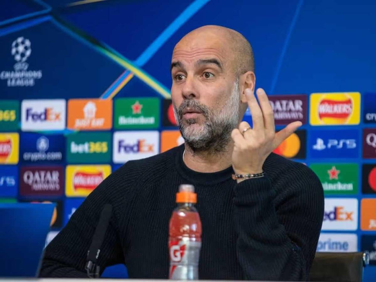 Escándalo mundial: Manchester City directo al descenso con una sanción histórica