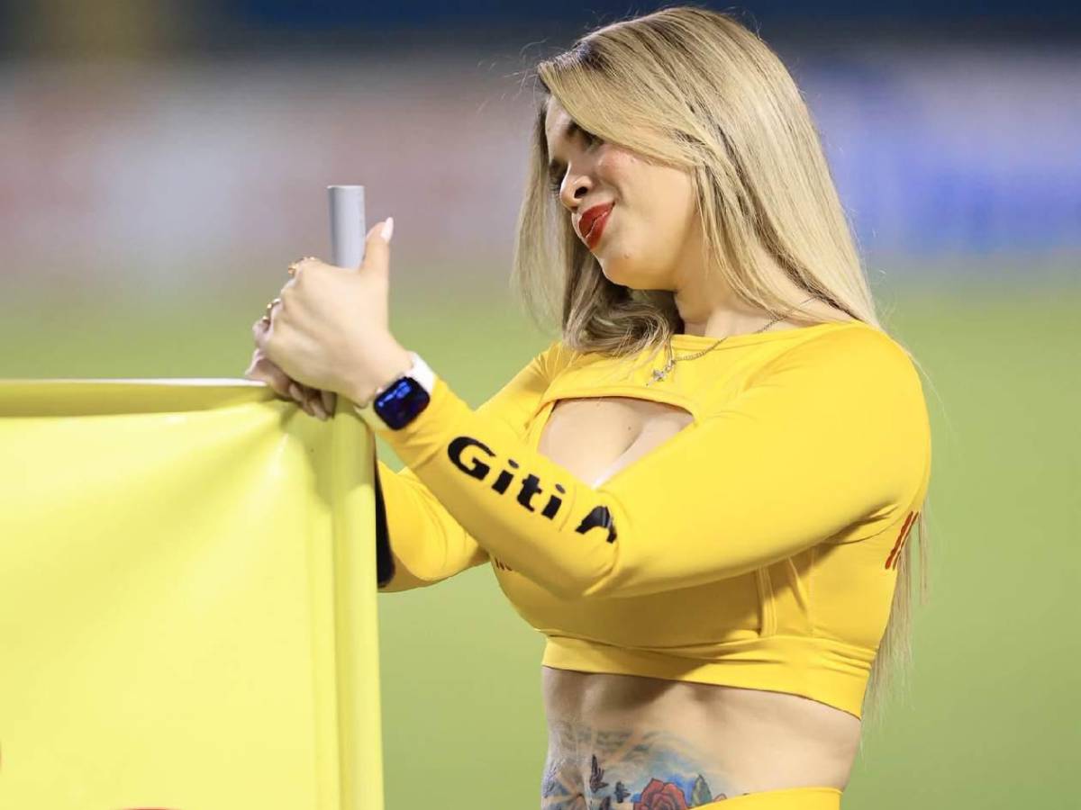 ¿Quiénes son las rubias que enamoraron? Bellezas y decepción en el Marathón-Real España