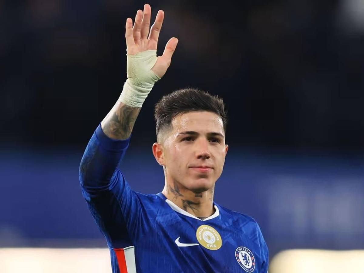 Es campeón del mundo y abre la puerta a fichar por Real Madrid: Me gusta mucho