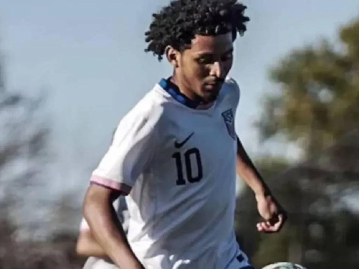 ICE lo deportó y ahora sorprende la nueva vida de Emerson en Honduras