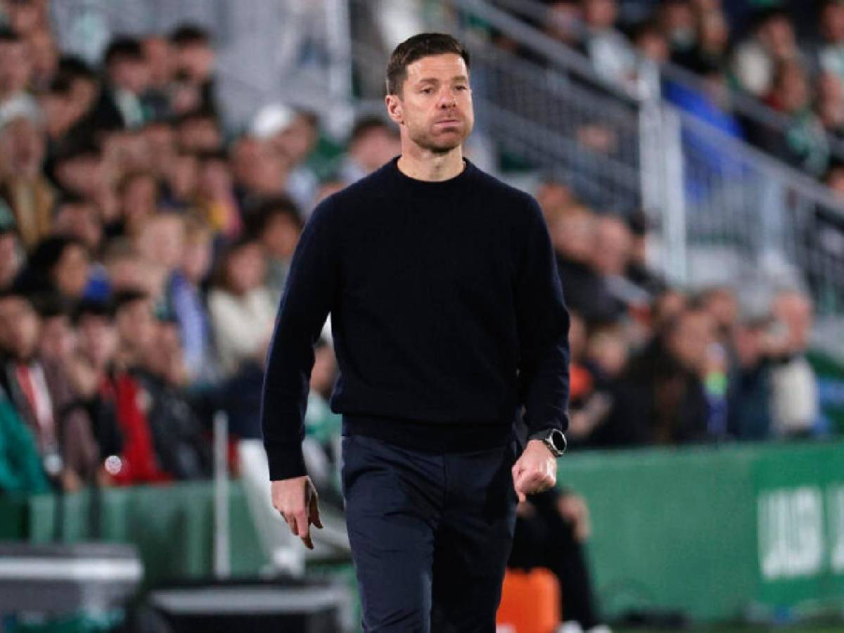 Xabi ya tiene su primer fichaje en Chelsea; da golpe al Barcelona con crack