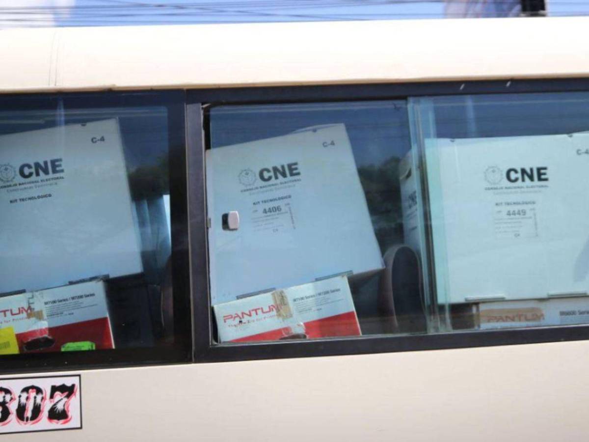 Candidatos definidos: tripartidismo se alista para las elecciones generales 2025