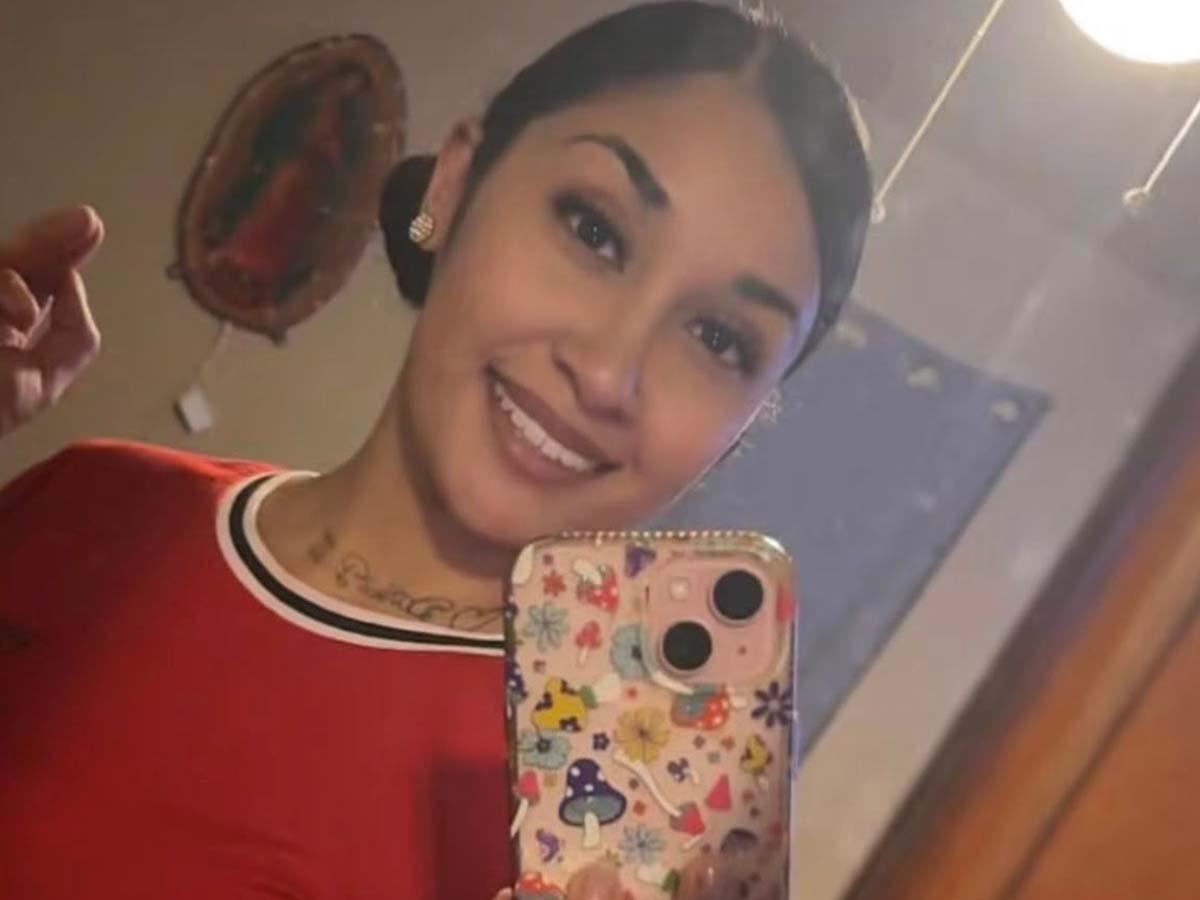 Joven hispana, madre de cinco hijos, es asesinada a puñaladas por tres amigas en Texas