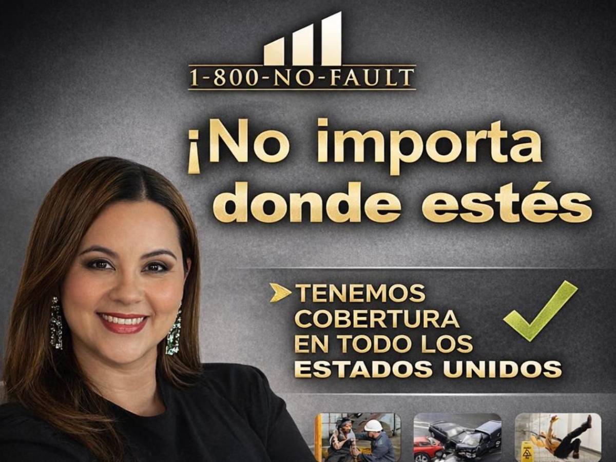 Clara, la bella esposa del exfutbolista hondureño que ayuda a los latinos en Estados Unidos