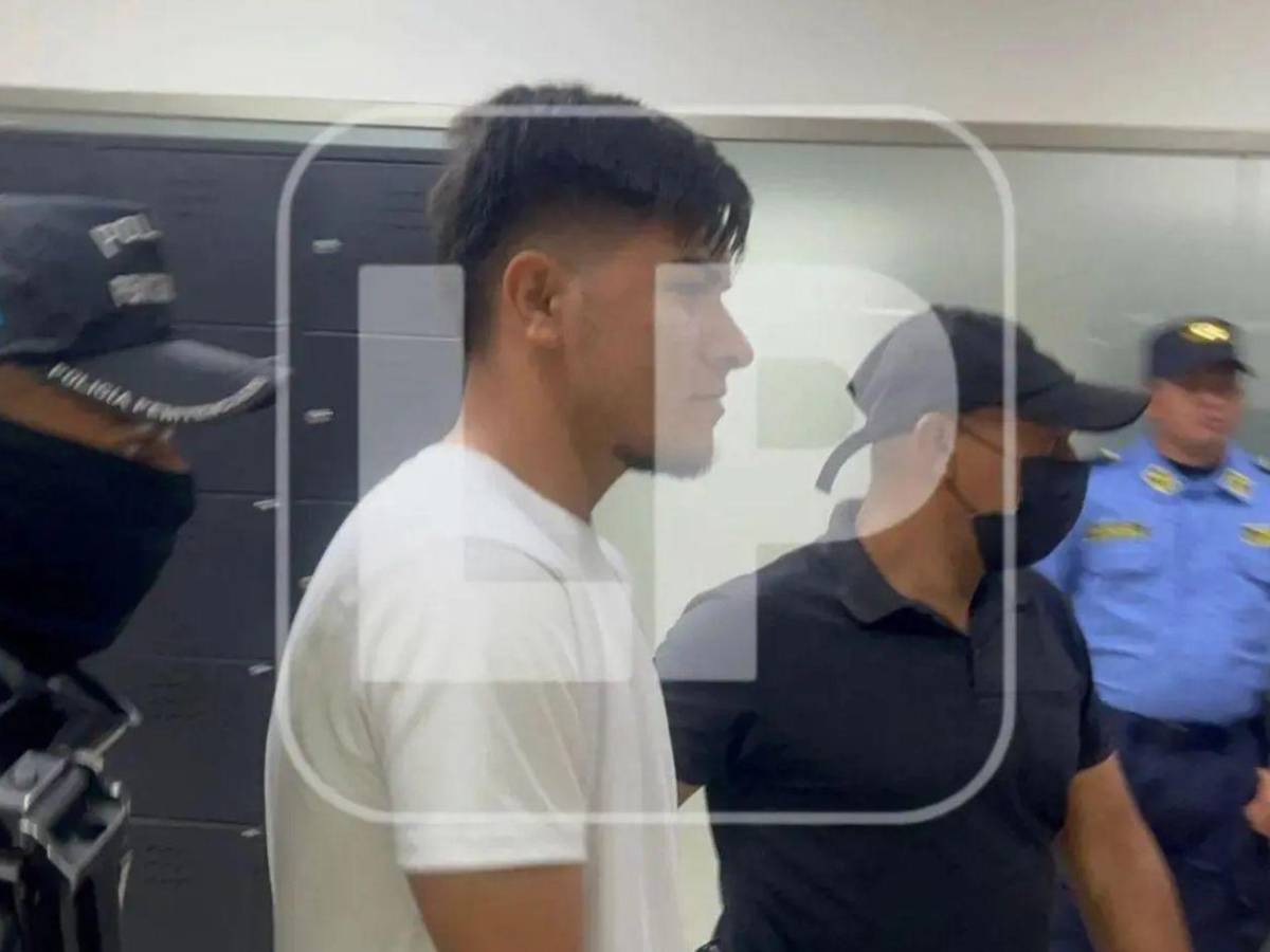 Caso manicurista Katherine Reyes: La condena que recibió su expareja tras confesar el crimen