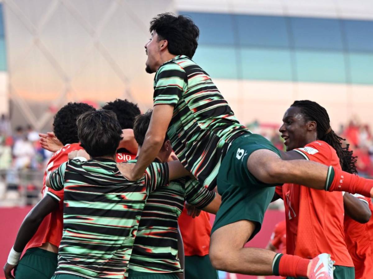 Mundial Sub-17: Argentina y su maldición; la del 16-0 sorprende y revuelo con Concacaf