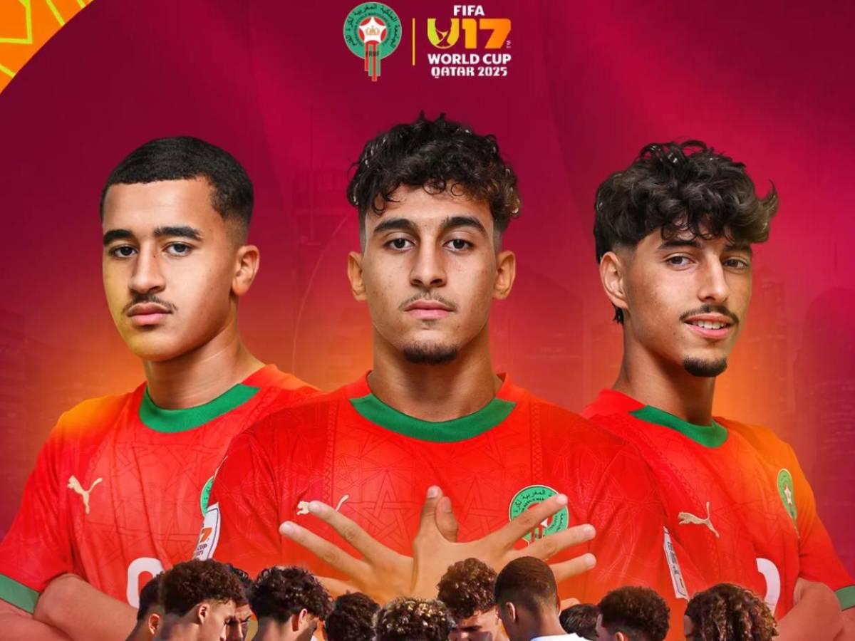 Mundial Sub-17: Argentina y su maldición; la del 16-0 sorprende y revuelo con Concacaf