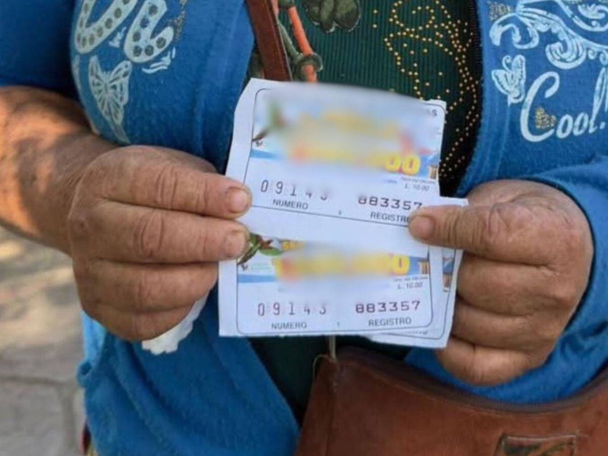 Él soñaba con su casita: Migrante pierde L214 mil tras cruel engaño a su madre en Ocotepeque