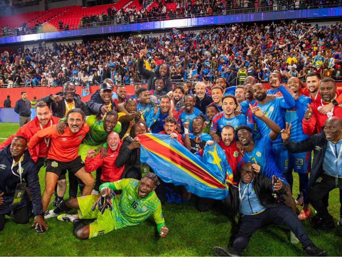 Dejan fuera del Mundial 2026 a famosa selección: ¡Sorpresa va al repechaje!