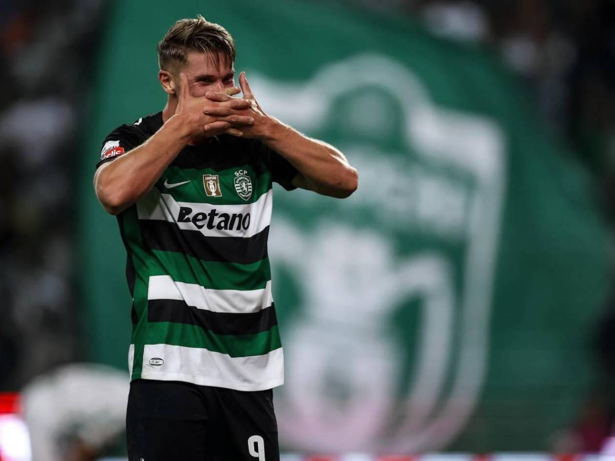 Bota de Oro ya tiene oficialmente ganador: Así quedó la clasificación