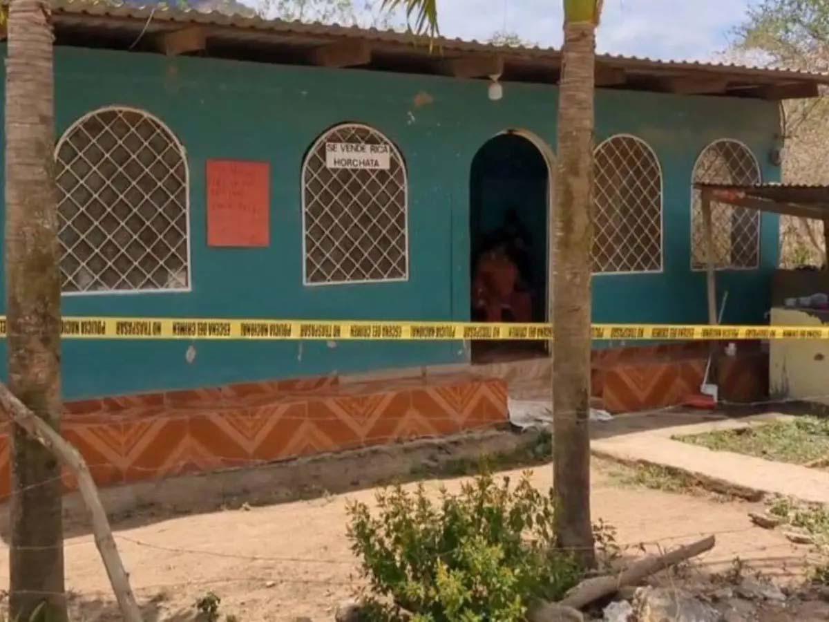 Reconocido caballista es asesinado a balazos por hombre que le pidió prestado el baño en su casa