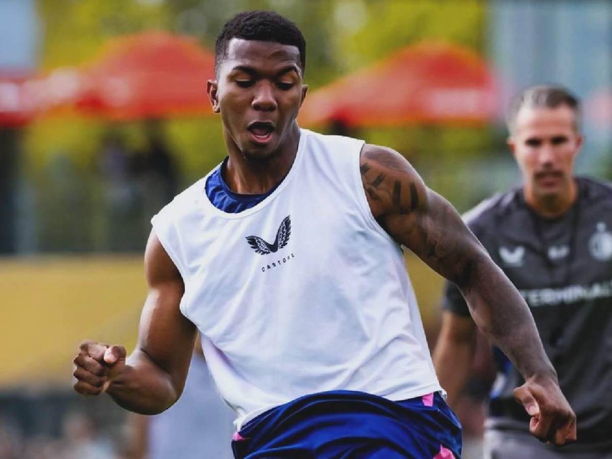 Navas no es el más caro y sorprende: los jugadores más valiosos del Honduras-Costa Rica