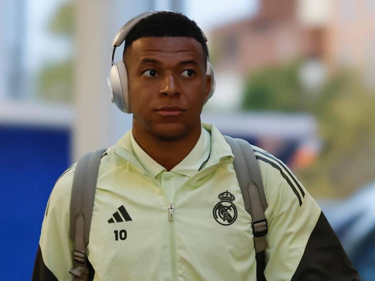 PSG pierde y es condenado por culpa de Mbappé: Enfado en el equipo