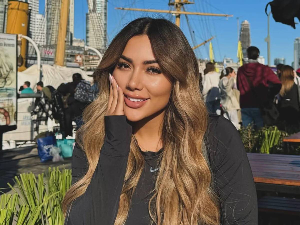 Abogada confirma amorío con futbolista y revela denuncias: No tengo miedo