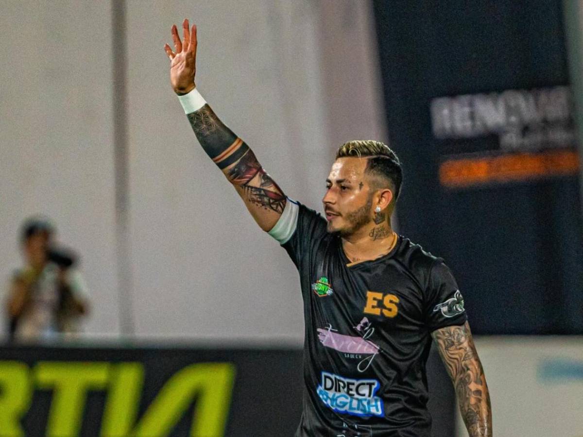 Soy El Ricky le pide perdón a Honduras y hace increíble confesión sobre partido de tiktokers